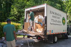 Retail Junk Removal in Buckner, MO